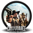 Call of Juarez - Bound in Blood_1 icon